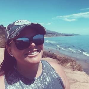 Meet your Posher, Bekkah